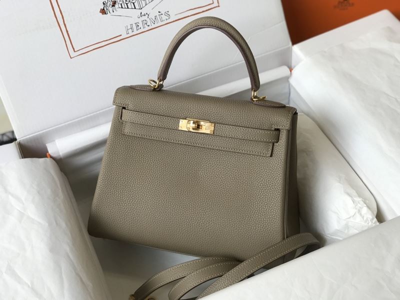 Hermes Kelly Bags